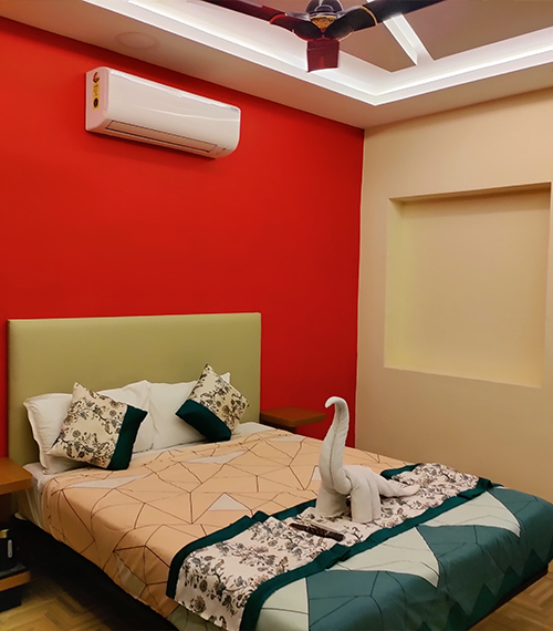 Event Facilities in KTDC Pepper Grove Poomala, Manichira, Sultan Bathery, Kerala